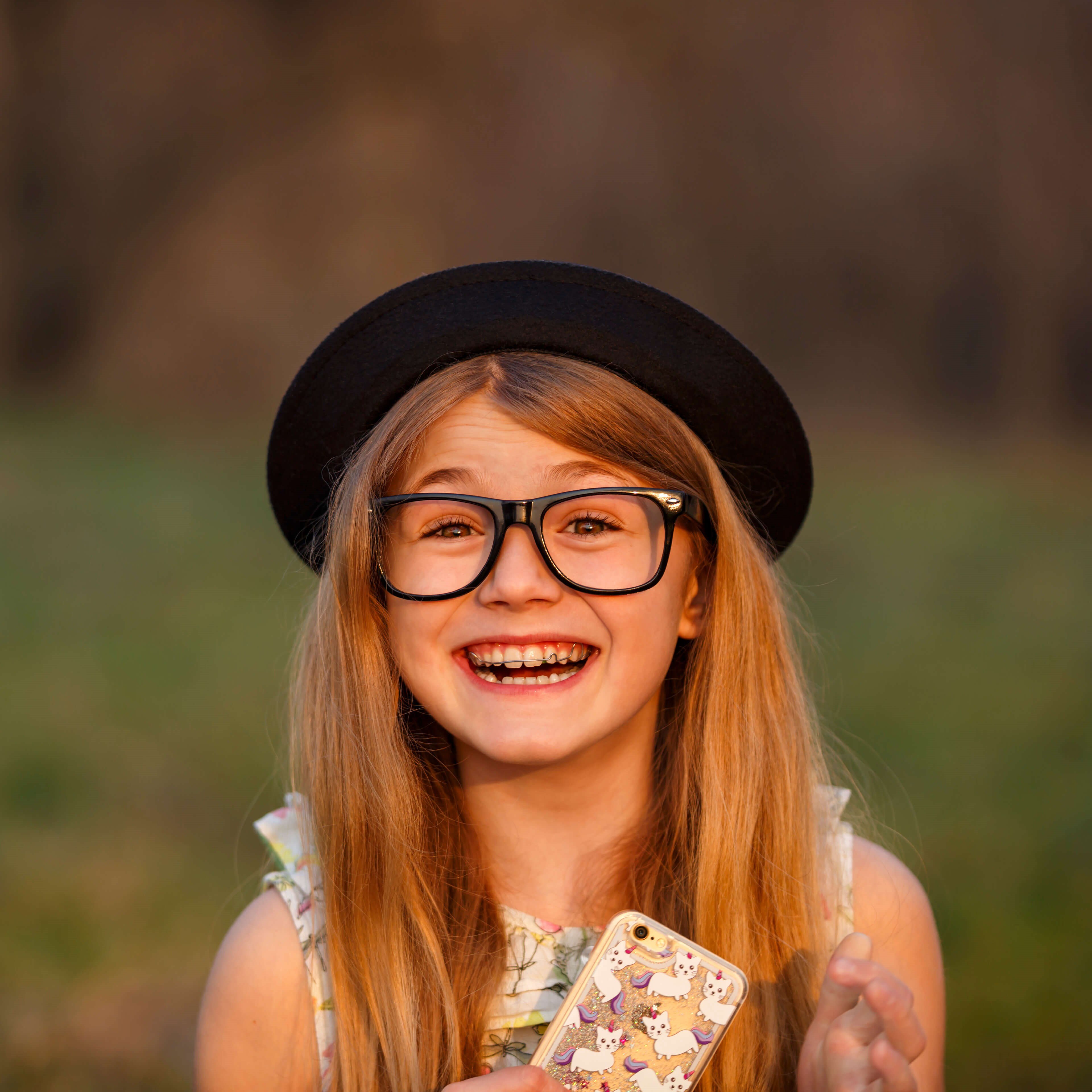 Kid Braces