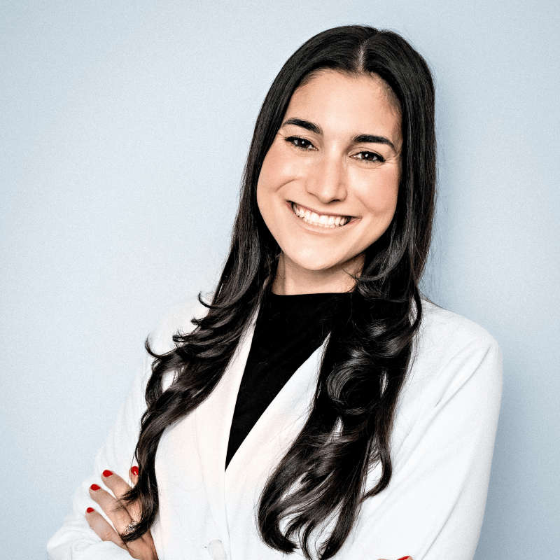 Dr. Megann Lear